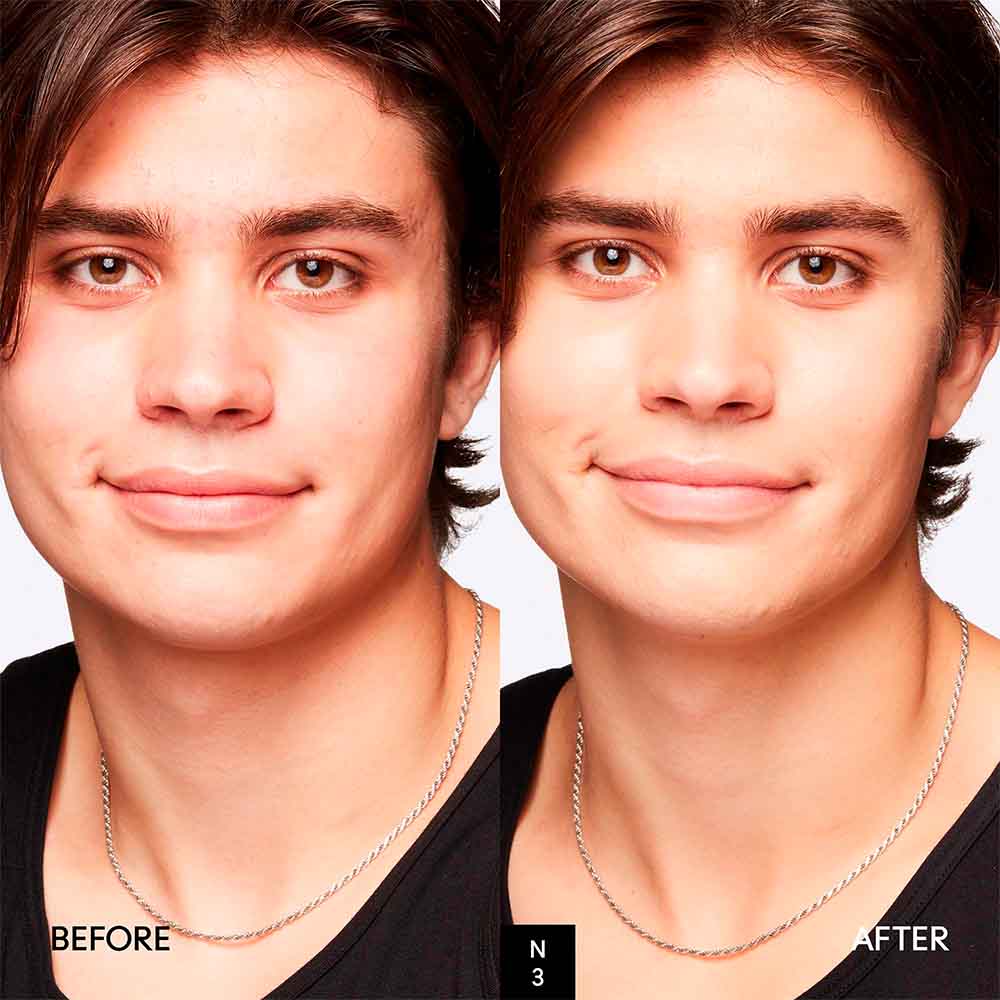 STUDIO RADIANCE FACE AND BODY RADIANT SHEER FOUNDATION (BASE DE MAQUILLAJE)